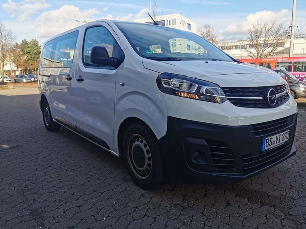 Opel Vivaro 1.5 88 kW image number 2