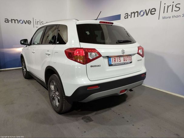 Suzuki Vitara 1.6 88 kW image number 3