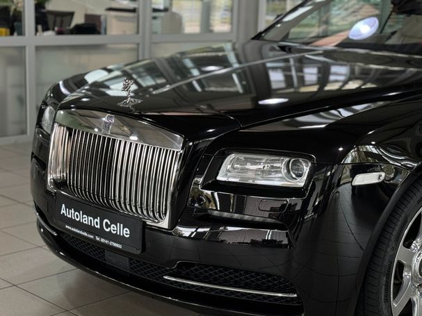 Rolls-Royce Wraith 465 kW image number 7