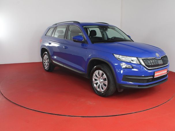 Skoda Kodiaq 1.5 TSI ACT Active 110 kW image number 20