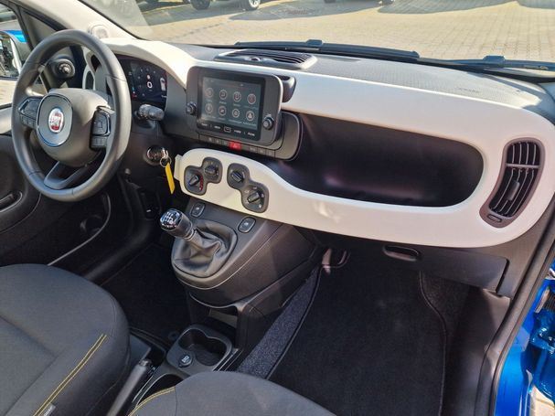 Fiat Panda 51 kW image number 15