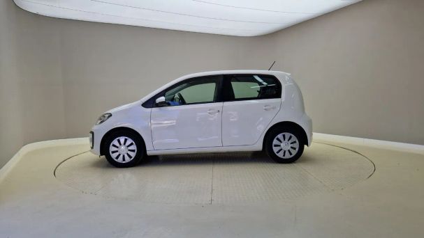 Volkswagen up! 44 kW image number 9