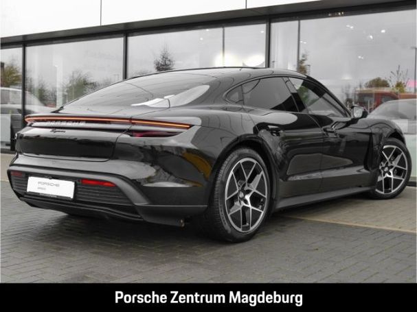 Porsche Taycan 320 kW image number 2