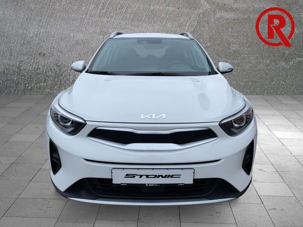 Kia Stonic 1.2 Vision 62 kW image number 3