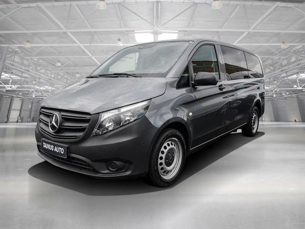 Mercedes-Benz Vito 116 CDi Tourer PRO 120 kW image number 18