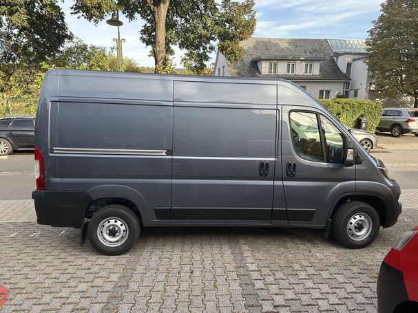 Fiat Ducato L2H2 140 103 kW image number 2