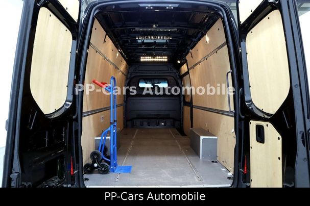 Mercedes-Benz Sprinter 317 CDI 125 kW image number 14