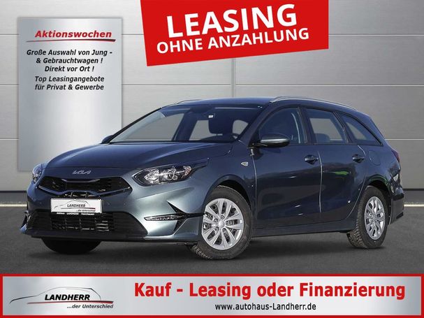 Kia Ceed 1.0 T-GDi 74 kW image number 2