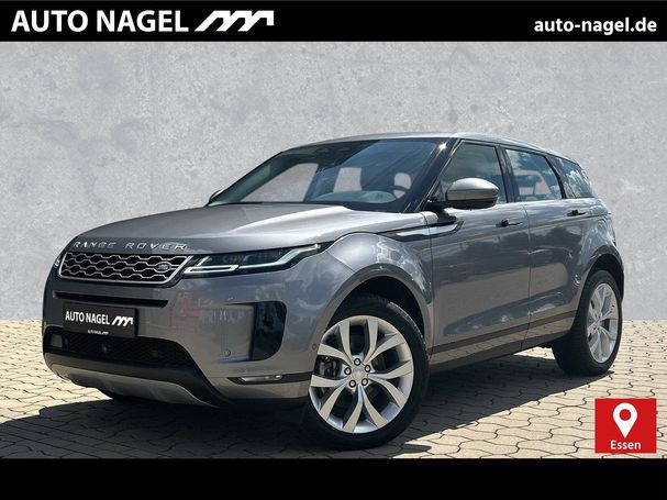 Land Rover Range Rover Evoque P300e 227 kW image number 1