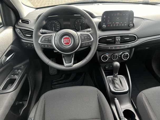 Fiat Tipo 96 kW image number 5