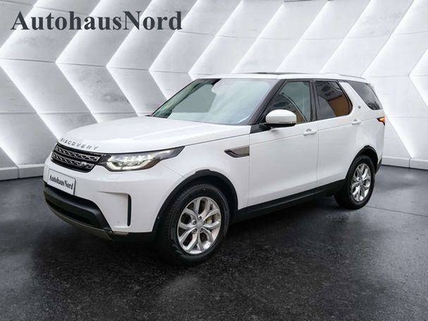 Land Rover Discovery 225 kW image number 46