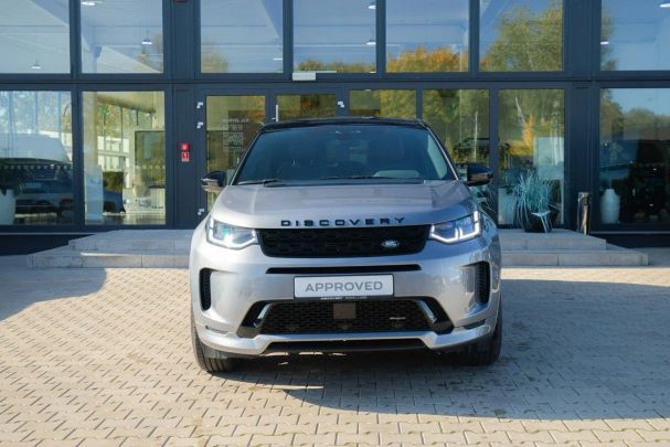 Land Rover Discovery Sport 150 kW image number 3