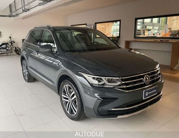 Volkswagen Tiguan 1.4 eHybrid Elegance DSG 180 kW image number 6