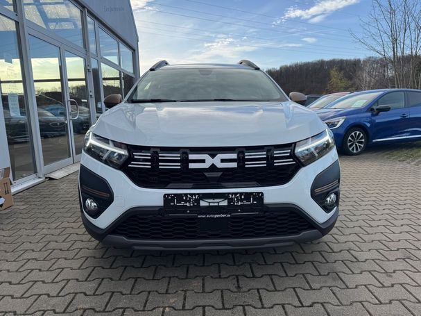 Dacia Jogger TCe 110 Extreme 81 kW image number 3