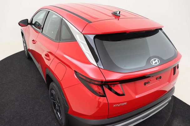 Hyundai Tucson 1.6 T-GDI N 158 kW image number 34