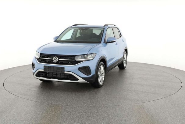 Volkswagen T-Cross 1.0 TSI DSG Life 85 kW image number 27