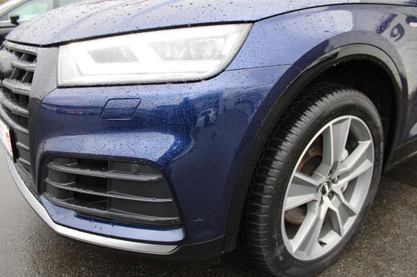 Audi Q5 45 TDI quattro S-line Sport 170 kW image number 6