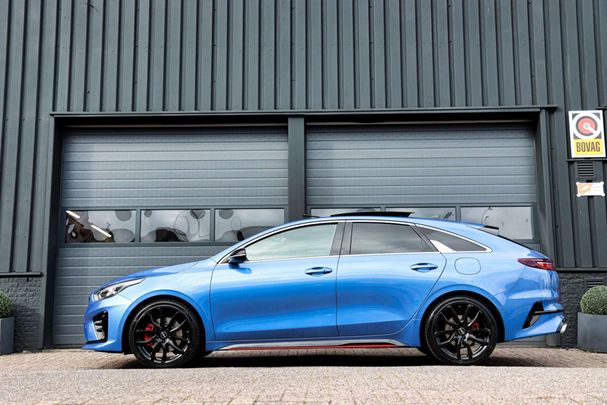 Kia ProCeed GT 150 kW image number 5