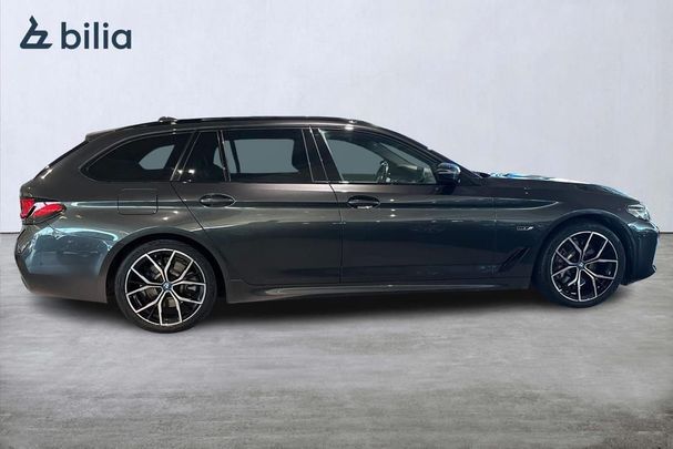 BMW 530 Touring xDrive 218 kW image number 18