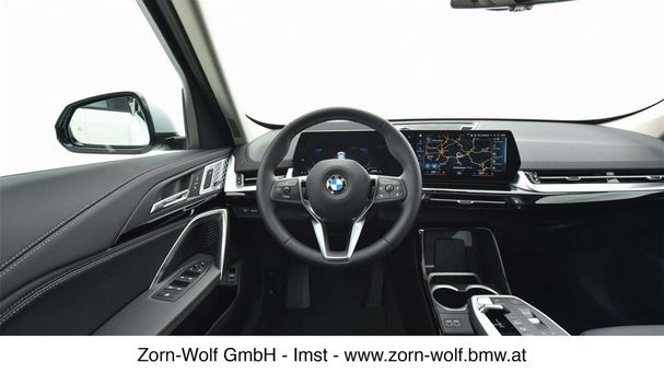 BMW X1 sDrive18d 110 kW image number 14