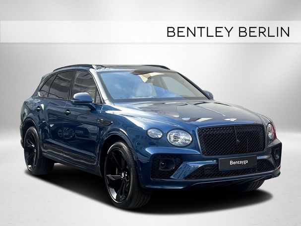 Bentley Bentayga 330 kW image number 2