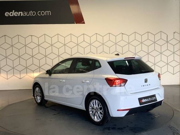 Seat Ibiza 1.0 TSI 70 kW image number 13