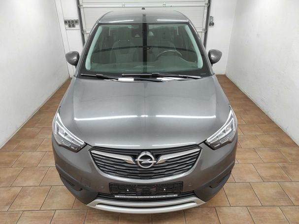 Opel Crossland X 1.2 81 kW image number 5