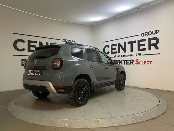 Dacia Duster TCe 100 74 kW image number 3