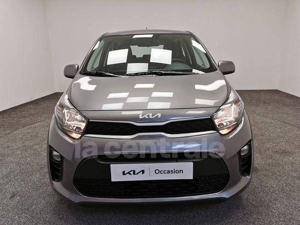 Kia Picanto 1.0 ISG 49 kW image number 3