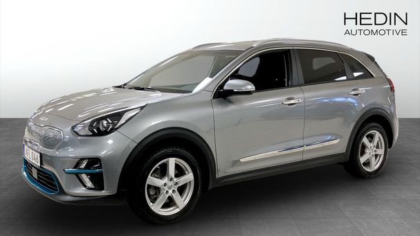 Kia Niro e 64 kWh 150 kW image number 1