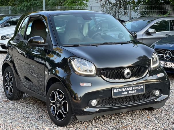 Smart ForTwo 66 kW image number 4