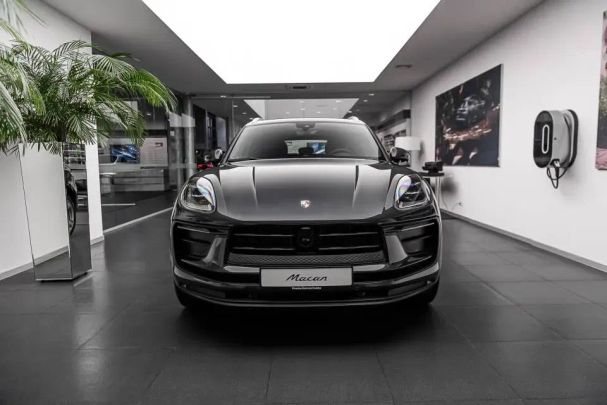 Porsche Macan 195 kW image number 5