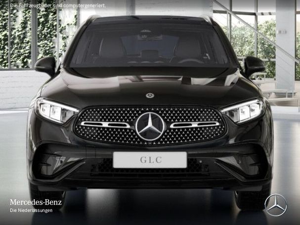 Mercedes-Benz GLC 300 e AMG 230 kW image number 6