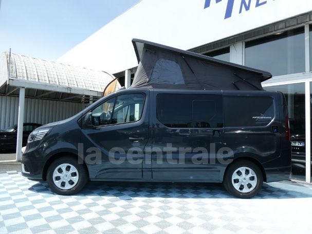  Renault Trafic dCi L1H1 110 kW image number 5