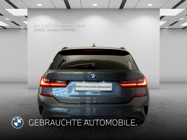 BMW 340d xDrive Touring 250 kW image number 3