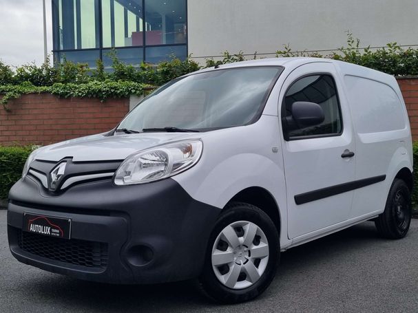 Renault Kangoo 66 kW image number 1