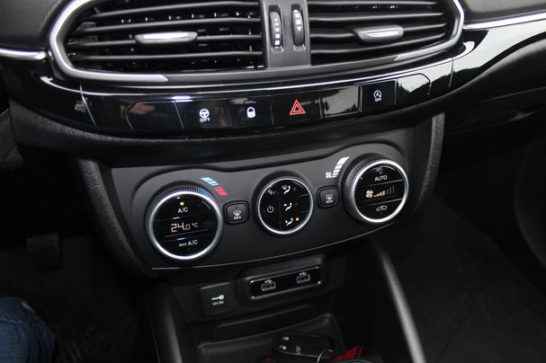 Fiat Tipo 74 kW image number 14