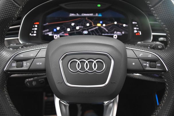 Audi SQ8 320 kW image number 18