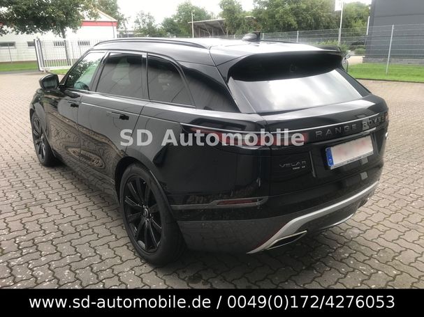 Land Rover Range Rover Velar 221 kW image number 6