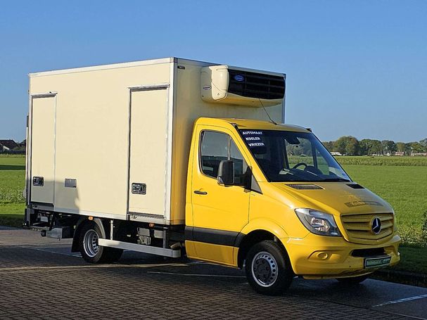 Mercedes-Benz Sprinter 516 120 kW image number 2