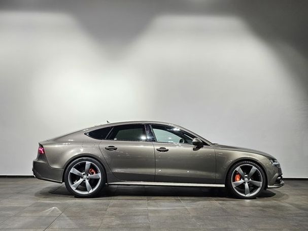 Audi A7 3.0 TDI S-line 200 kW image number 7