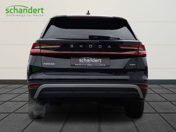 Skoda Kodiaq 2.0 TDI 4x4 142 kW image number 4