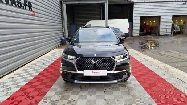 DS Automobiles 7 Crossback BlueHDi 130 96 kW image number 4