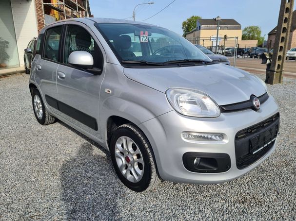 Fiat Panda 1.2 51 kW image number 3