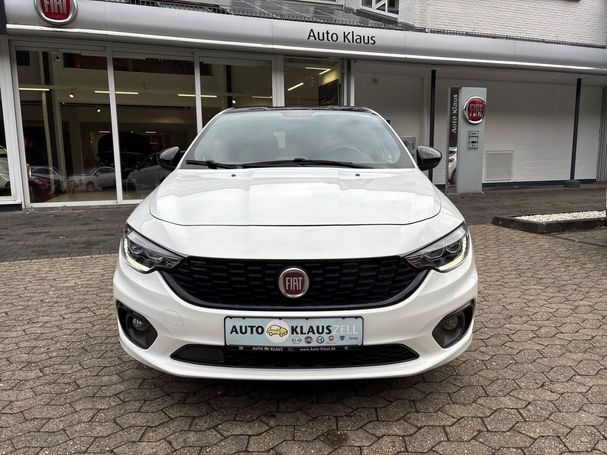 Fiat Tipo 1.4 T-Jet S-Design 88 kW image number 15