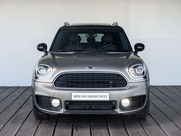 Mini Cooper Countryman 100 kW image number 2