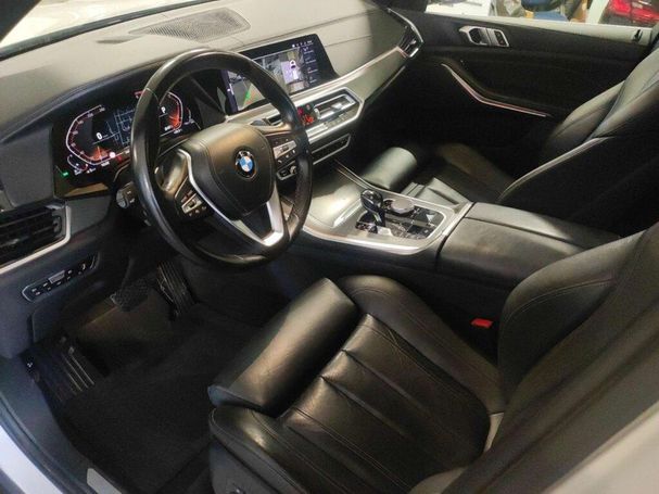 BMW X5 xDrive30d 195 kW image number 8