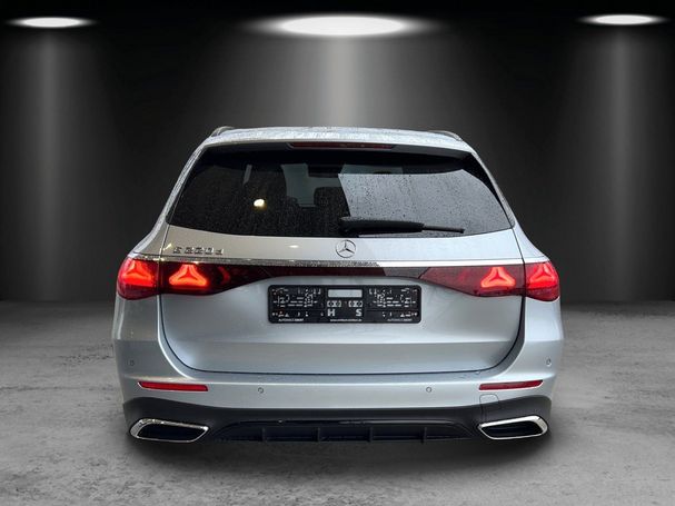 Mercedes-Benz E 220 d T 145 kW image number 3