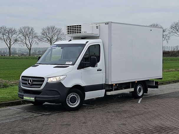 Mercedes-Benz Sprinter 316 120 kW image number 2