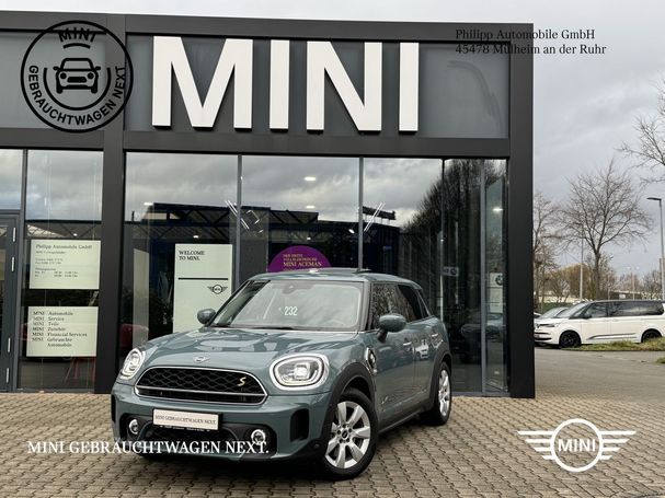 Mini Cooper SE Countryman All4 ALL4 162 kW image number 2